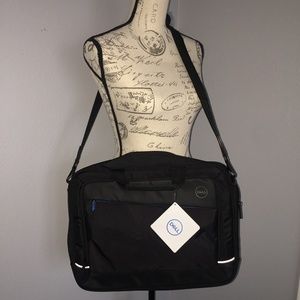 Dell professional briefcase 15